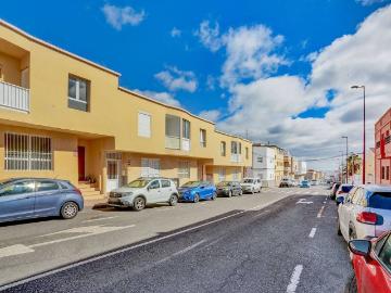 Dúplex en Venta en Fabelo