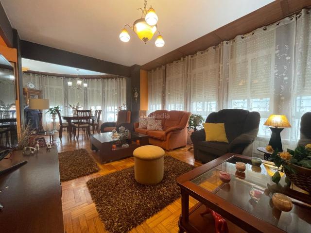 Dúplex en venta en Ferrol, Canido. SE VENDE PISO TIPO DUPLEX EN CANIDO CON ASCENSOR Y TRASTERO. Dúplex.