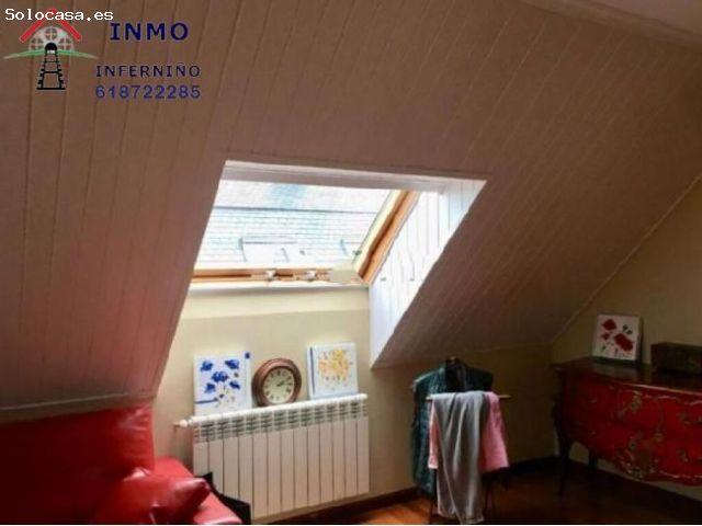 Dúplex en Venta en Ferrol La Coruña Ref: 437815