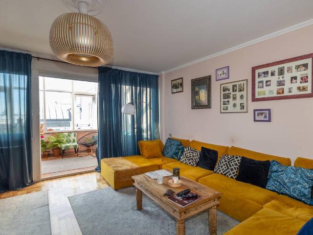 Dúplex en Venta en Ferrol Vello Puerto