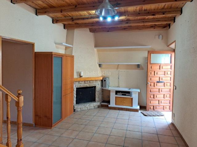 Dúplex en venta en Fígols. Ampli. Dúplex.