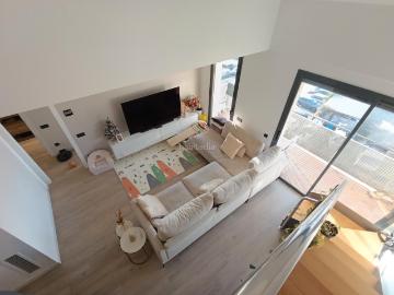 Dúplex en venta en Franqueses del Vallès Les. Dúplex con parking y trastero en Corro d'Avall. Dúplex Franqueses del Vallès.