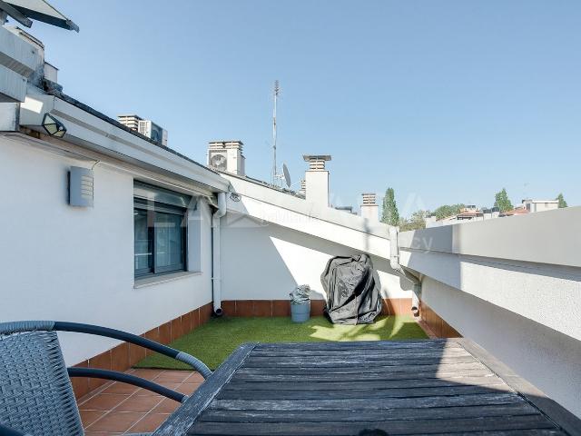 Dúplex en venta en Franqueses del Vallès Les. SEMINUEVO. Dúplex Franqueses del Vallès.