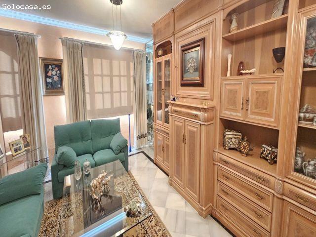 Duplex en Venta en Fuengirola, Málaga