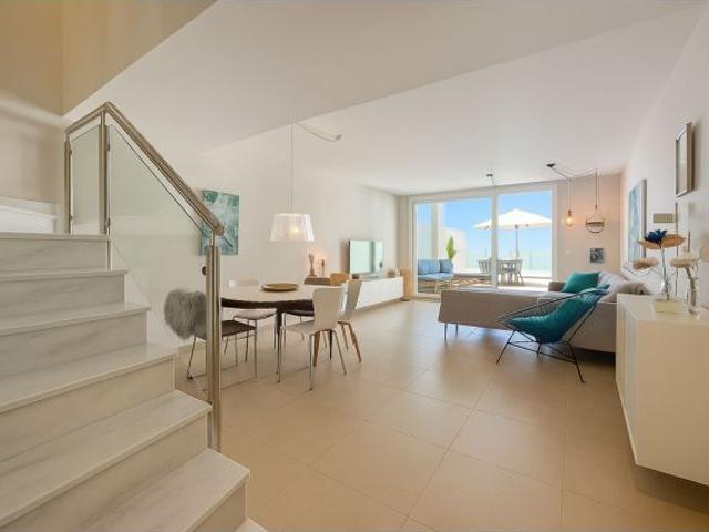 Duplex en Venta en Fuengirola, Málaga