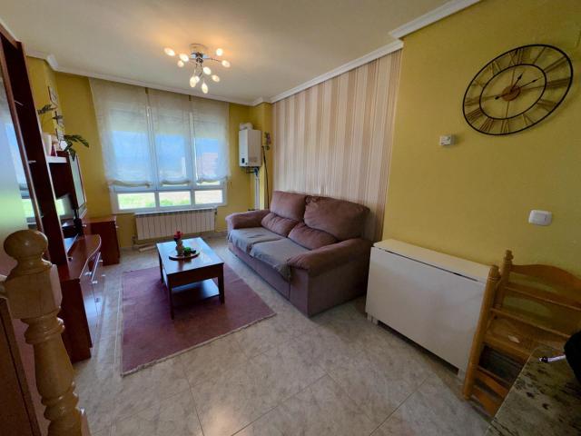 Dúplex en venta en Fuentes Nuevas ✨