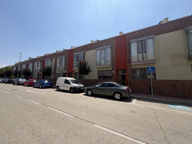 Dúplex en Venta en Horche