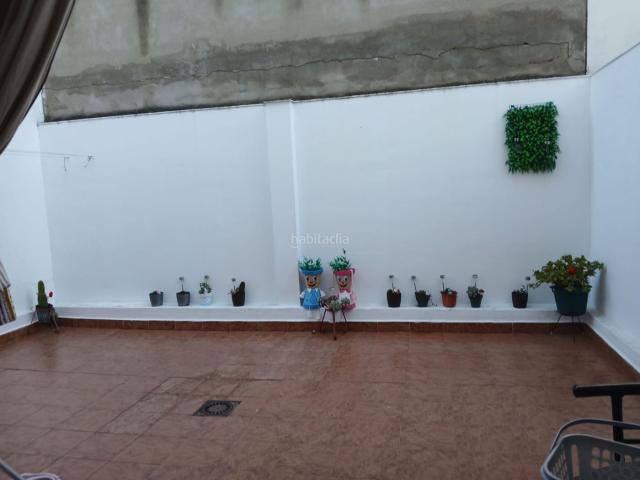 Dúplex en venta en Hornachos. Dúplex 4 dorm, patio, terraza, garaje. Dúplex.