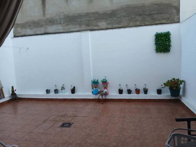 Dúplex en Venta en Hornachos