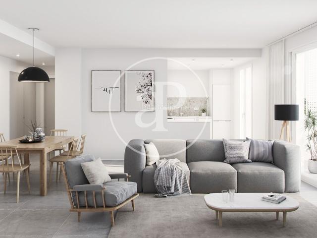 Dúplex en venta en Hospitalet de Llobregat L´, Collblanc. Dúplex Hospitalet de Llobregat.