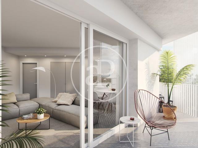 Dúplex en venta en Hospitalet de Llobregat L´, Collblanc. Dúplex Hospitalet de Llobregat.