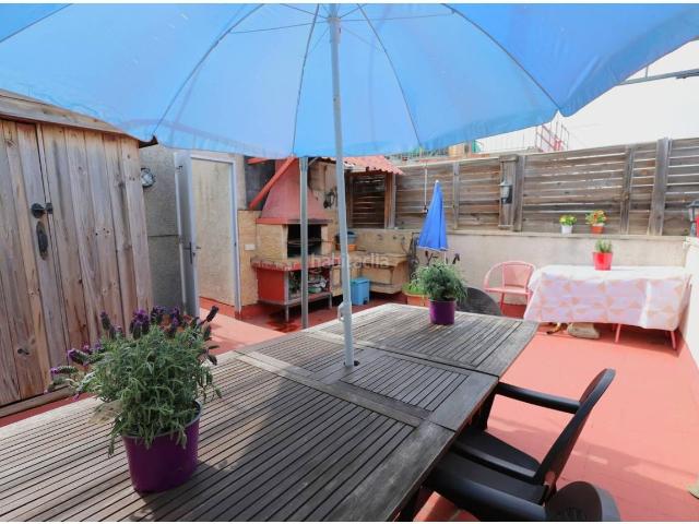 Dúplex en venta en Hospitalet de Llobregat L´, Pubilla Cases. DÚPLEX CON SOLARIUM EN VENTA EN PUBILLAS CASAS. Dúplex Hospitalet de Llobregat.