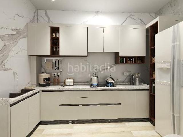Dúplex en venta en Hospitalet de Llobregat L´, Santa Eulàlia. Castelao Plaça de Lola Anglada. Dúplex Hospitalet de Llobregat.