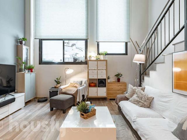 Dúplex en venta en Hospitalet de Llobregat L´, Santa Eulàlia. Dúplex Hospitalet de Llobregat.