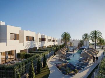 Dúplex en Venta en Hipódromo Cerrado del Águila