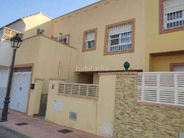 Dúplex en venta en Huércal de Almería. Dúplex en venta en Puerto de Santa Maria, 11. Dúplex Huércal de.