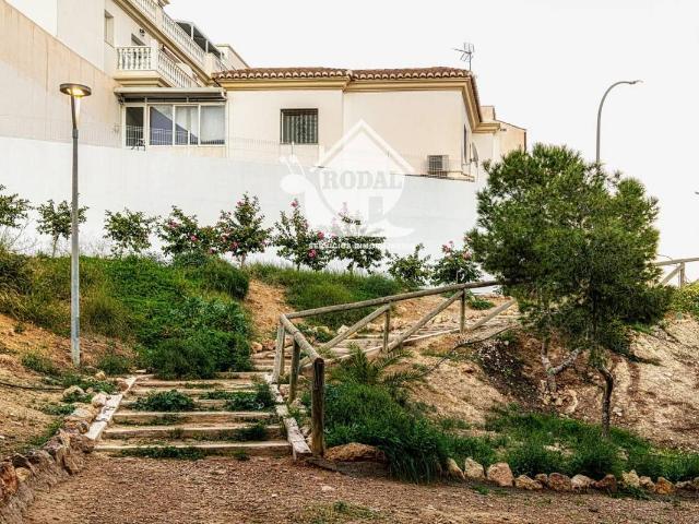 Dúplex en Venta en Huércal de Almería