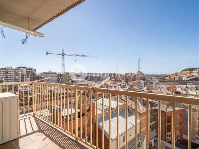 Dúplex en Venta en Instituts Universitat