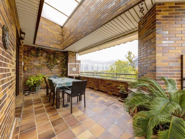 Dúplex en Venta en Ibiza San Pedro