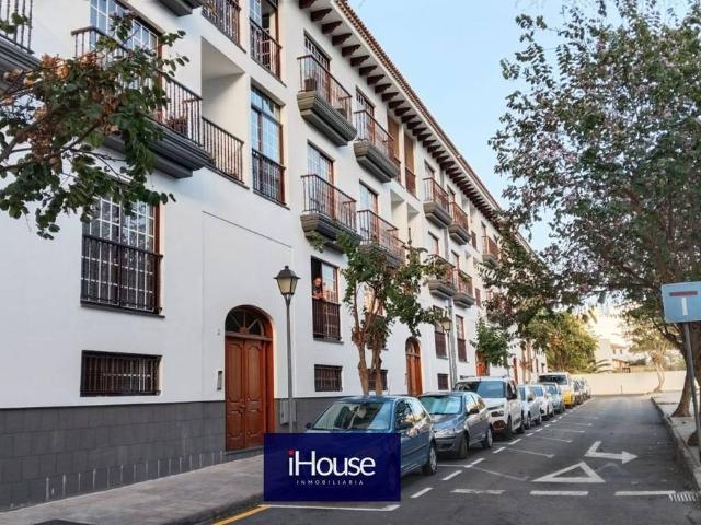 Dúplex en Venta en Icod de los Vinos pueblo