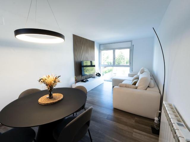 Dúplex en venta en Igualada, Centre. DÚPLEX AMB GRAN TERRASSA PRIVADA AL CENTRE DIGUALADA. Dúplex.