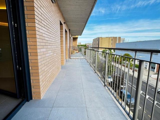 Dúplex en venta en Igualada, Poble Sec. DÚPLEX DOBRA NOVA A LAVINGUDA BARCELONA DIGUALADA. Dúplex.