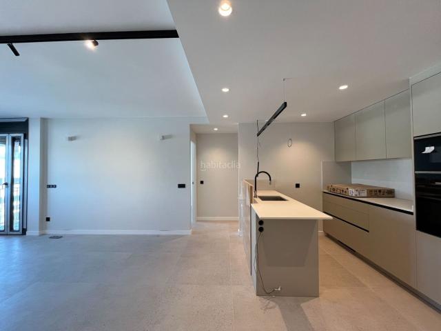 Dúplex en venta en Igualada, Llevant. FANTÁSTICO DÚPLEX DE OBRA NUEVA ! ZONA POBLE SEC!. Dúplex.
