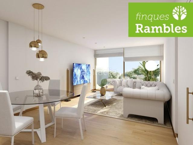 Dúplex en venta en Igualada, Poble Sec. OBRA NOVA! Espectaculars dúplexs. Dúplex.