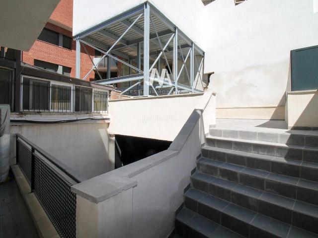 Dúplex en venta en Igualada, Poble Sec. DÚPLEX INVERTIDO DE OBRA NUEVA ZONA POBLE SEC IGUALADA. Dúplex.