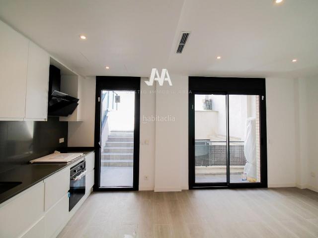Dúplex en venta en Igualada, Poble Sec. DÚPLEX INVERTIDO DE OBRA NUEVA ZONA POBLE SEC IGUALADA. Dúplex.