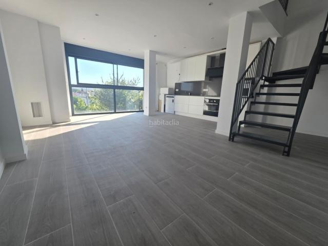 Dúplex en venta en Igualada, Poble Sec. VENTA DÚPLEX EN IGUALADA ZONA ESTACIÓN VIEJA OBRA NUEVA, EXCELENTE UBICACIÓN Y VISTAS!. Dúplex.