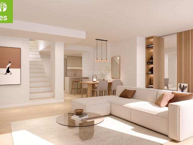 Dúplex en venta en Igualada, Ponent Set Camins. Dúplex.
