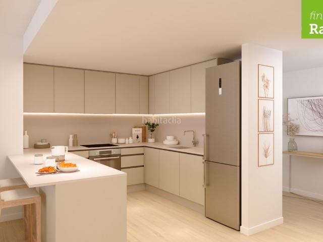 Dúplex en venta en Igualada, Ponent Set Camins. Pasteur Residencial: Propera construcció al barri de Set Camins dIgualada. Dúplex.