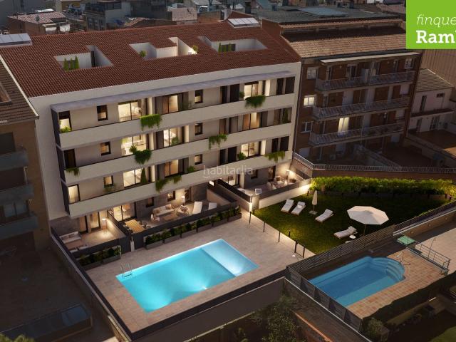 Dúplex en venta en Igualada, Ponent Set Camins. Pasteur Residencial: Propera construcció al barri de Set Camins dIgualada. Dúplex.