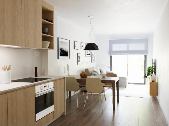 Dúplex en venta en Igualada, Ponent Set Camins. Piso centrico en Igualada. Dúplex.