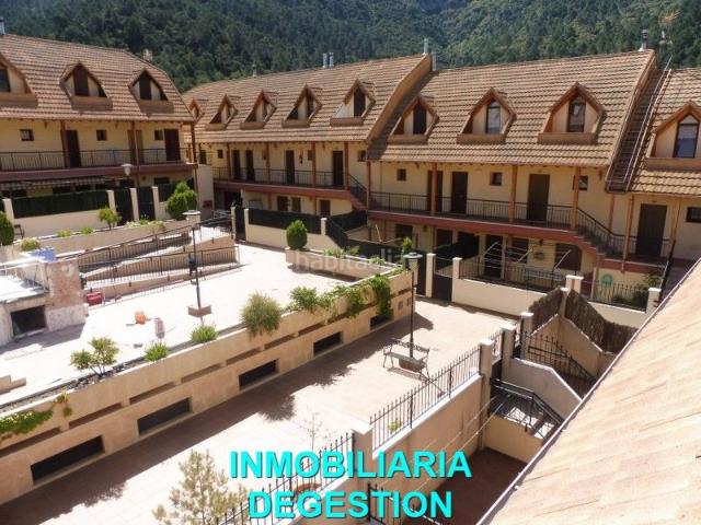 Dúplex en venta en Iruela La. DUPLEX EN URB PRIVADA. Dúplex Iruela.