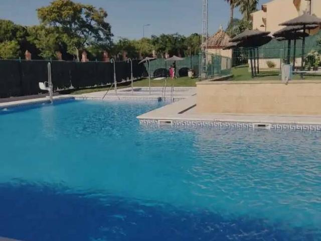 Dúplex en Venta en Islantilla Golf
