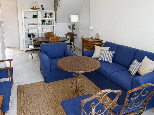 Dúplex en Venta en Islantilla Golf