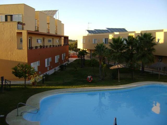 Dúplex en Venta en Islantilla Golf