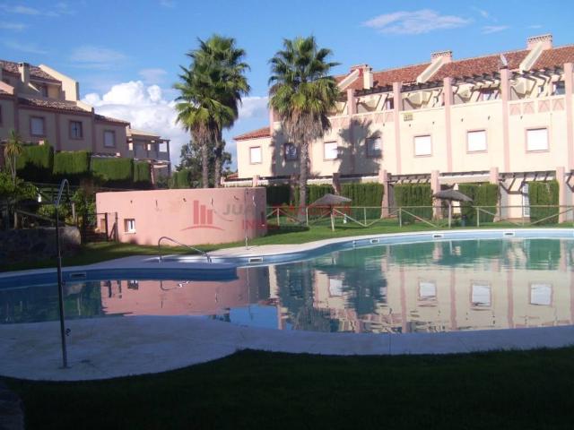Dúplex en Venta en Islantilla Golf