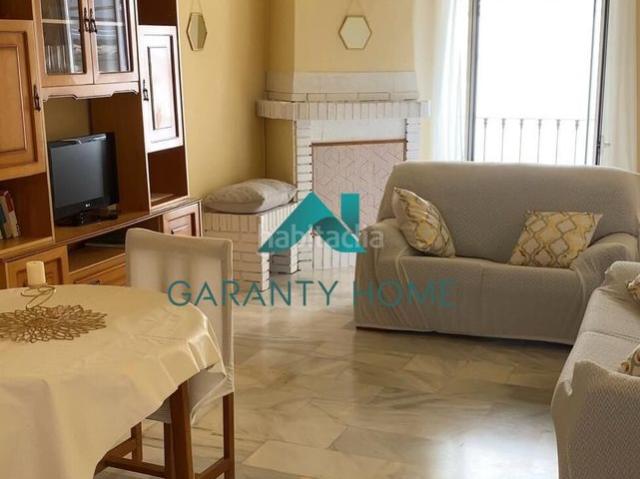 Dúplex en venta en Iznájar. SE VENDE DÚPLEX A POCOS MINUTOS DEL MIRADOR DEL POSTIGO. Dúplex.
