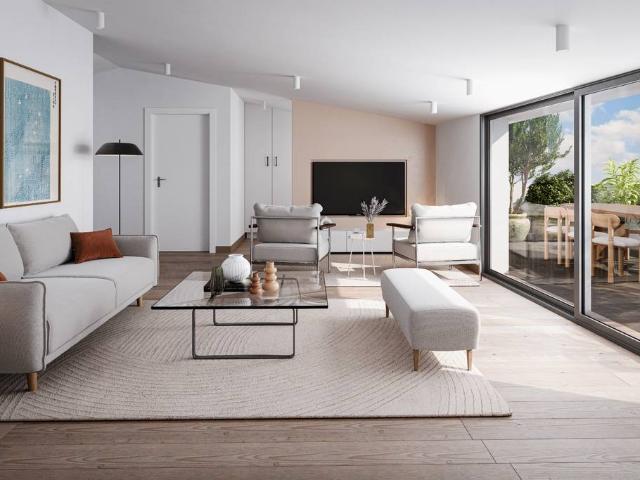 Duplex en Venta en Joan Prim