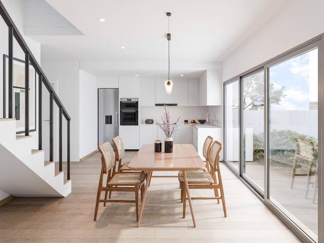 Duplex en Venta en Font Verda