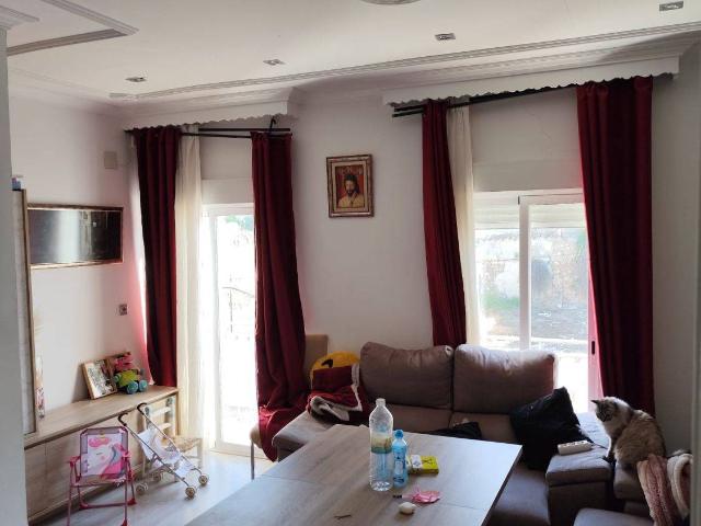 Dúplex en Venta en Jamilena