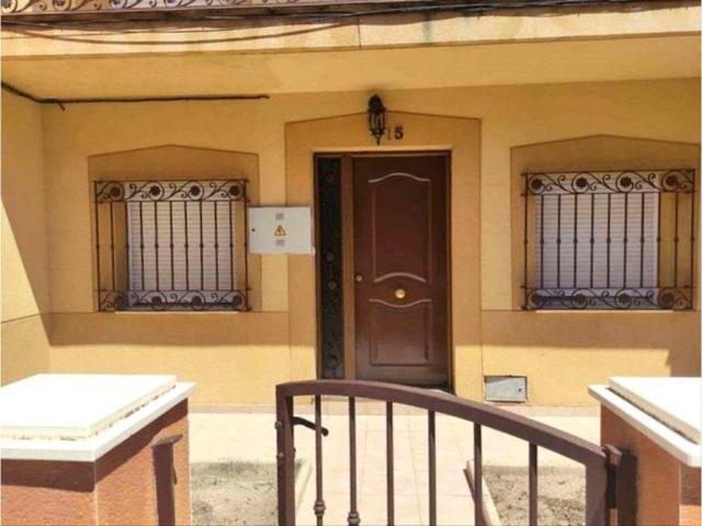 Dúplex en Venta en Jamilena