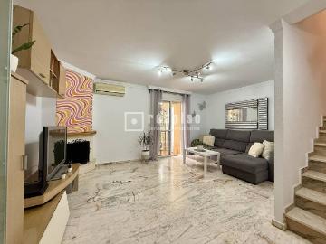Dúplex en Venta en Jardines de Alhaurín Huerta Alta Fuensanguínea