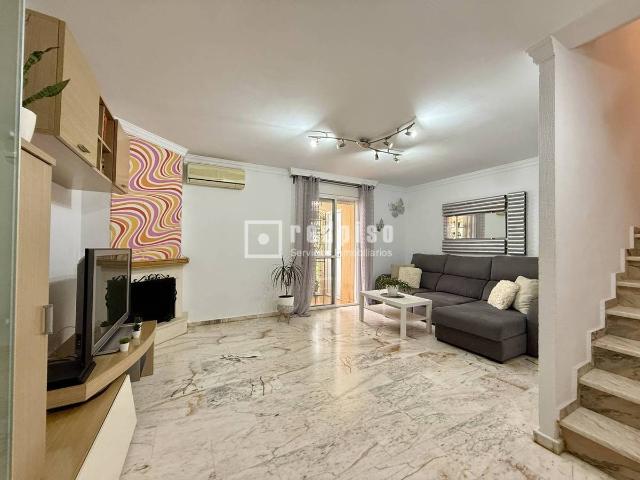 Dúplex en Venta en Jardines de Alhaurín Huerta Alta Fuensanguínea