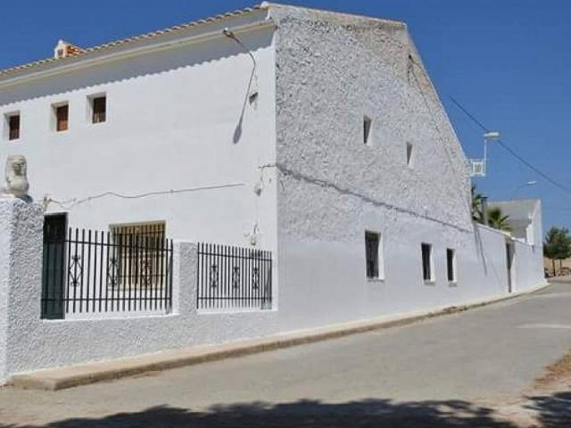 Dúplex en Venta en Jumilla