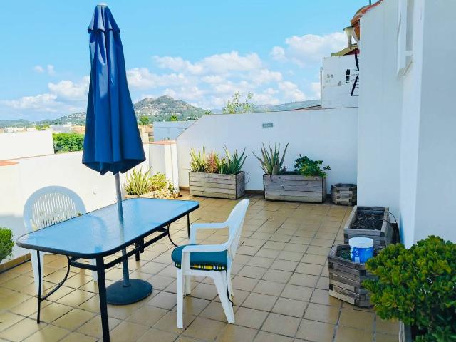 Dúplex en Venta en Ondara