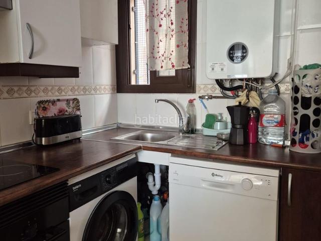 Dúplex en venta en Ocaña, Puerta de Murcia Colegios. En venta, Dúplex alquilado en Ocaña. Dúplex.